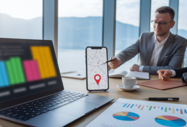 audit SEO Lugano: checkup completo e roadmap