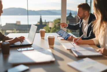 blog per ecommerce Lugano: strategie SEO che convertono