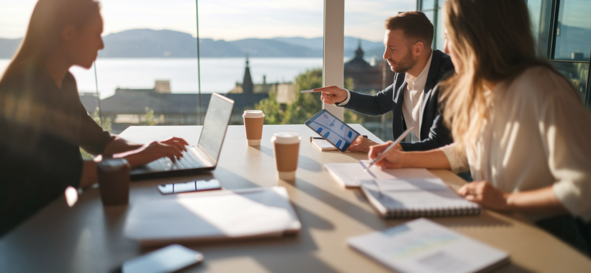 blog per ecommerce Lugano: strategie SEO che convertono