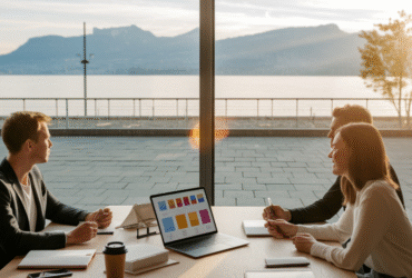 consulenza SEO professionale Lugano: più visibilità e clienti