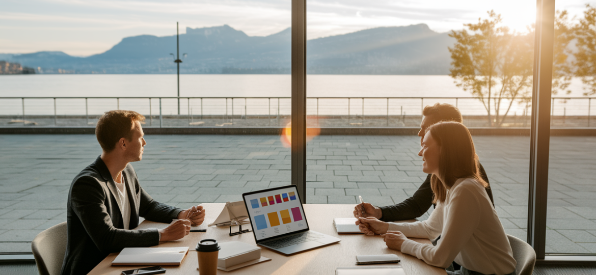 consulenza SEO professionale Lugano: più visibilità e clienti