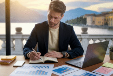 copywriter SEO a Lugano: contenuti che convertono