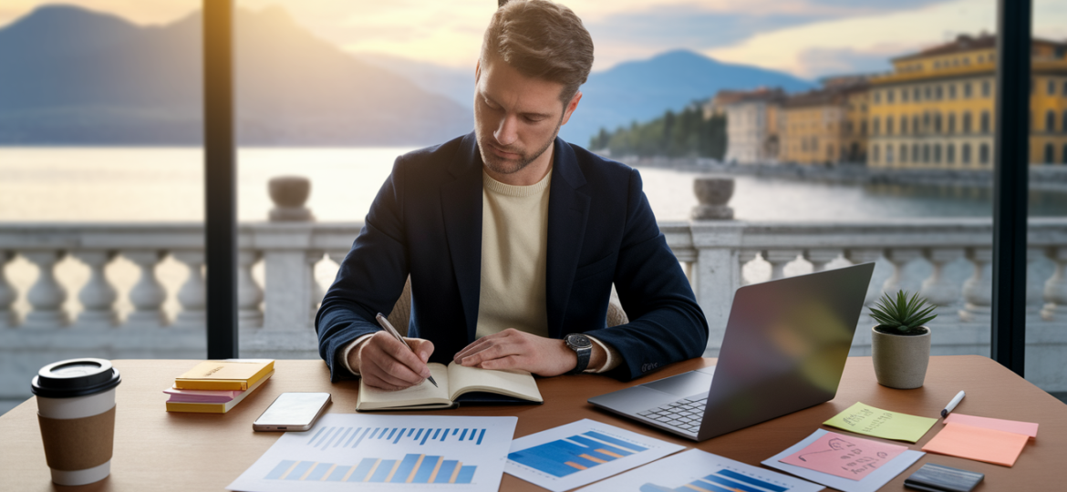 copywriter SEO a Lugano: contenuti che convertono