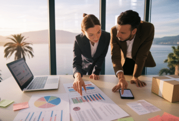 keyword research ecommerce Lugano - strategie per vendere