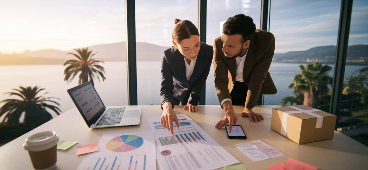 keyword research ecommerce Lugano - strategie per vendere