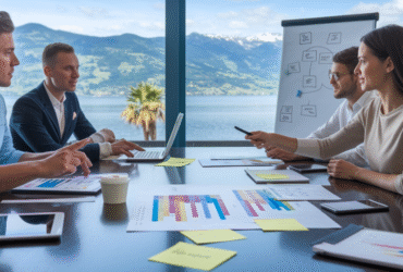 miglioramento SEO Lugano: metodo a fasi e roadmap