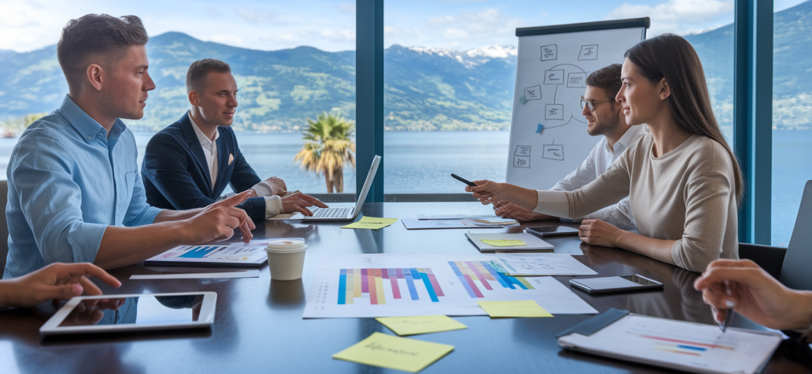 miglioramento SEO Lugano: metodo a fasi e roadmap