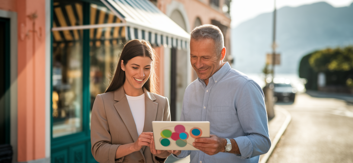 migliorare traffico seo lugano: strategie senza budget