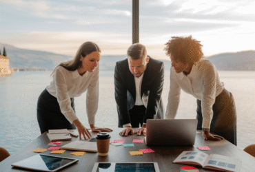 creare contenuti seo lugano: guida per aziende locali