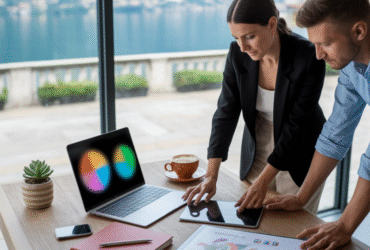 Blog SEO monetizzazione: Guida pratica per imprese a Lugano
