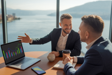 Core Web Vitals Lugano: ottimizzazione per ricerche locali