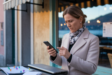 Errori SEO locale: 5 errori che cancellano la tua attività