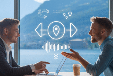 Dati strutturati SEO per ricerca vocale e imprese a Lugano
