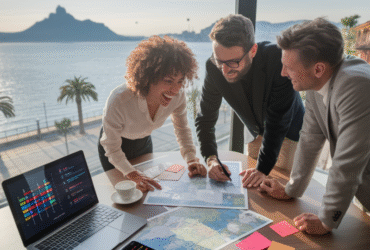 SEO per PMI Lugano: Più clienti locali e visibilità