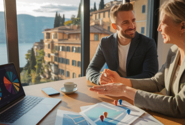 SEO monolingua Lugano - visibilità locale e conversioni