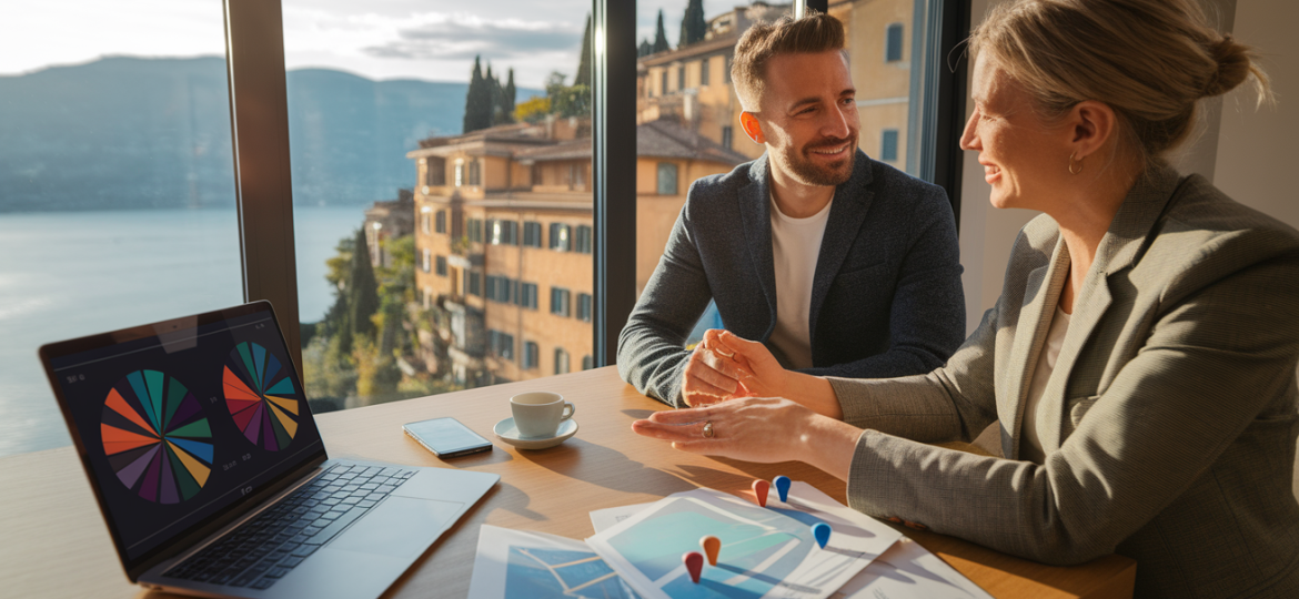 SEO monolingua Lugano - visibilità locale e conversioni