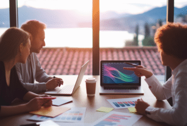Benchmark Competitor SEO per agenzia a Lugano