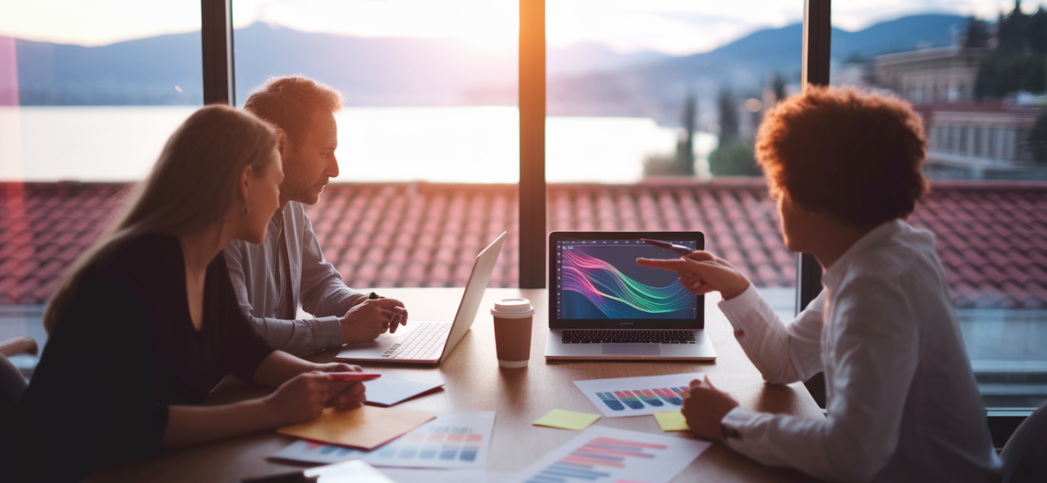 Benchmark Competitor SEO per agenzia a Lugano