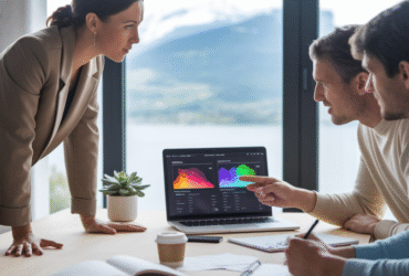 SEO User Experience: aumentare la permanenza a Lugano