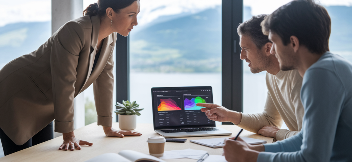 SEO User Experience: aumentare la permanenza a Lugano