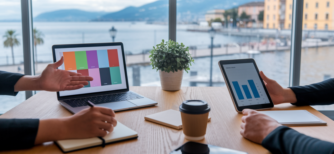 Google Discover SEO per aziende a Lugano