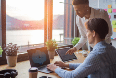 SEO AI Content per Lugano: strategie e servizi locali