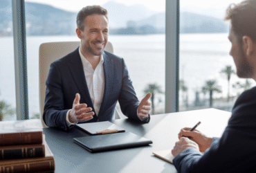 SEO per Professionisti a Lugano: Avvocati e Consulenti