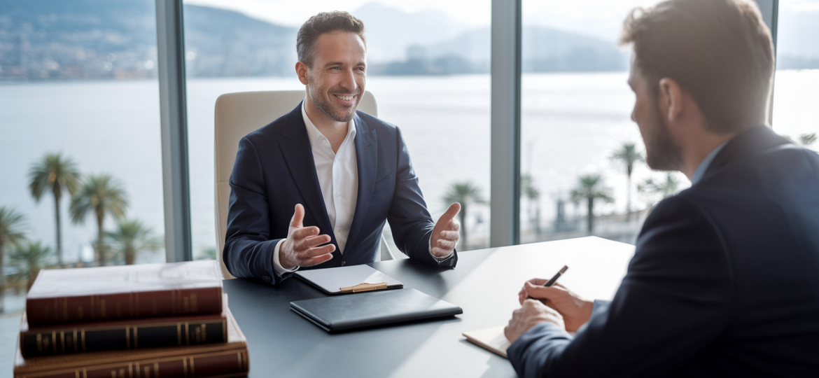 SEO per Professionisti a Lugano: Avvocati e Consulenti