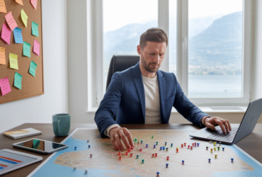 Link Interni Strategia per SEO a Lugano e Ticino