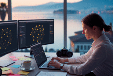 SEO per Siti News: indicizzazione e visibilità a Lugano