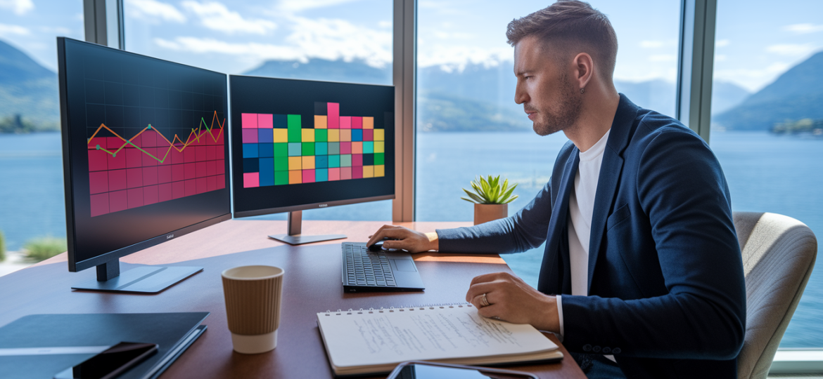 Calo Traffico SEO: diagnosi e recupero a Lugano