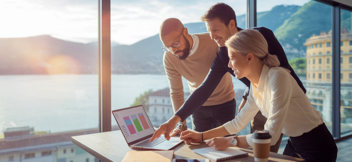 Contatta agenzia SEO Lugano per consulenza gratuita