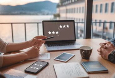 Recensioni SEO Locale: Migliora il posizionamento a Lugano