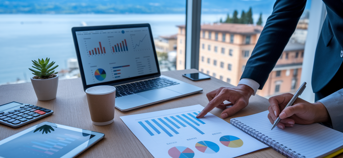 Preventivo SEO Lugano: Offerta Trasparente e Dettagliata