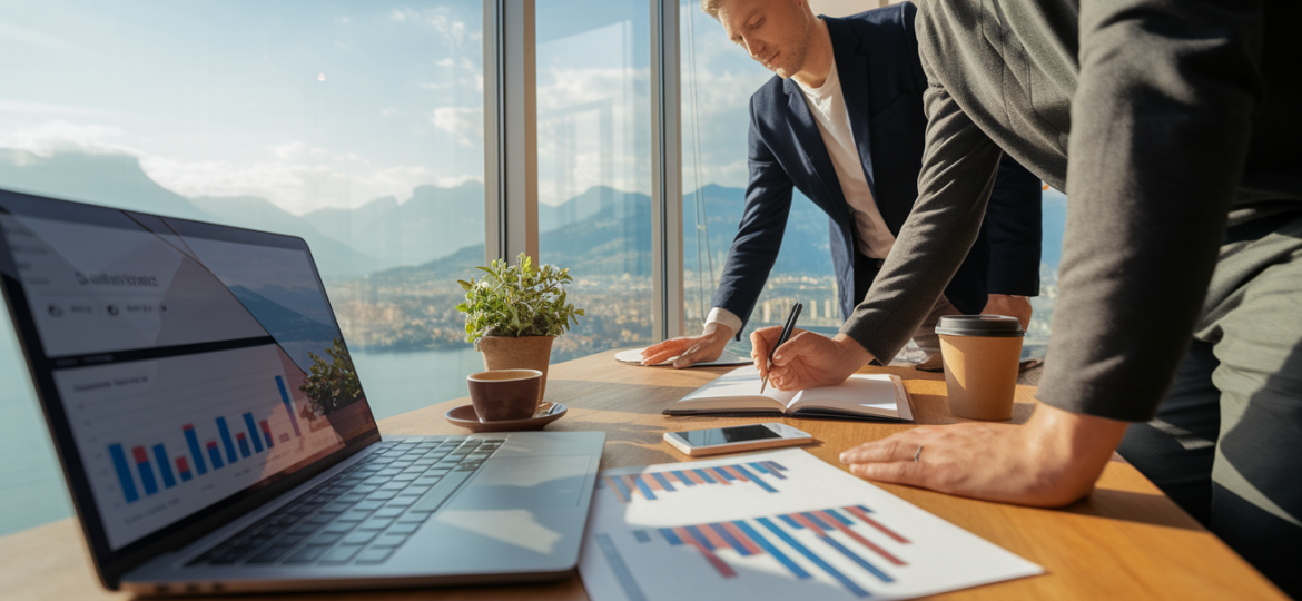 Costo consulenza SEO Lugano: prezzi e preventivi chiari