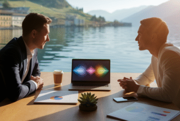 Richiedi audit SEO sito web per aumentare clienti a Lugano