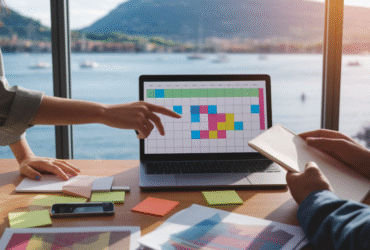 Frequenza pubblicazione SEO: guida per aziende a Lugano