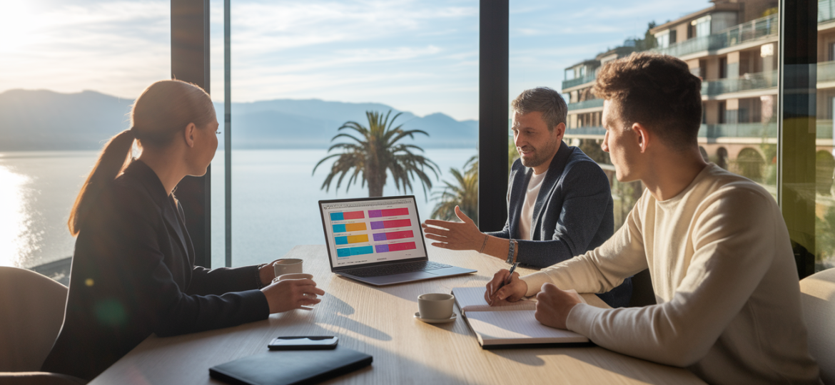 Consulenza SEO professionale Lugano per visibilità e clienti