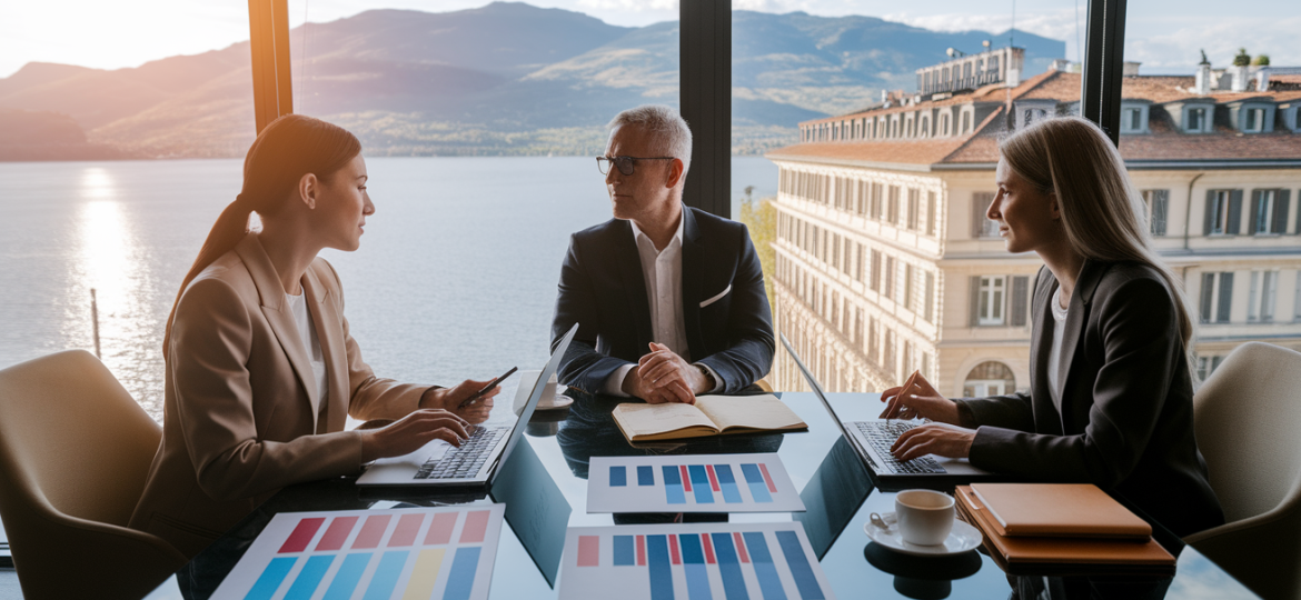 Specialista SEO per aziende Lugano - più lead B2B locali