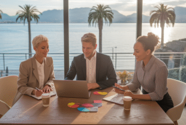 Aumento traffico organico garantito Lugano: +30% in 6 mesi