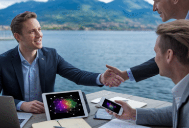 Professionista Link Building Lugano - Backlink Etici Locali