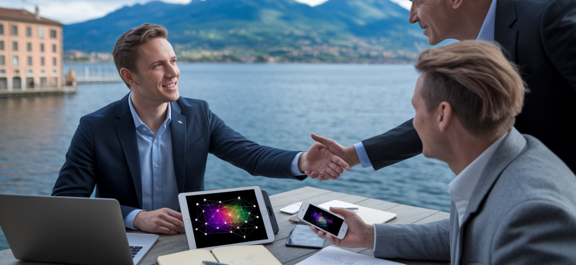 Professionista Link Building Lugano - Backlink Etici Locali