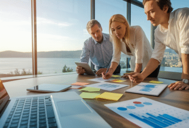 Agenzia SEO per nuovo sito web Lugano: lancio e visibilit&agrave;