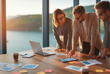 Sviluppo strategia Content Marketing Lugano per PMI