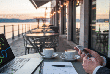 Ottimizzazione sito per Google Maps Lugano - SEO locale