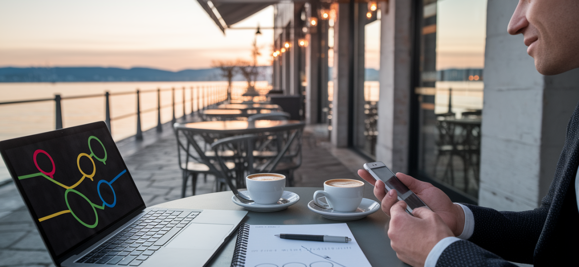 Ottimizzazione sito per Google Maps Lugano - SEO locale